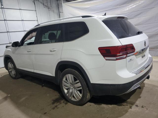 1V2UR2CA0KC516544 - 2019 VOLKSWAGEN ATLAS SE Blanc photo 2