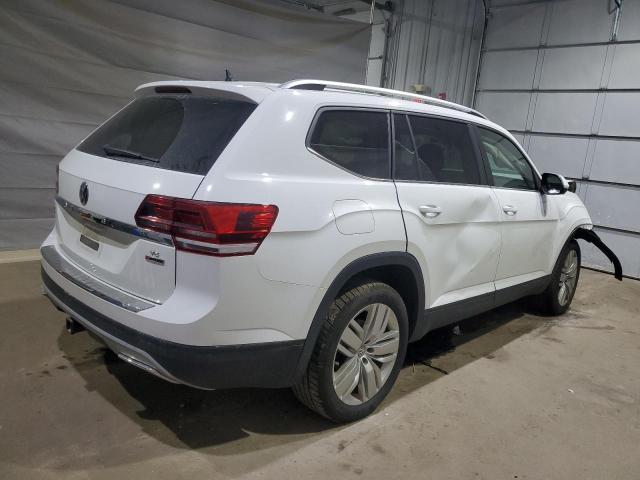 1V2UR2CA0KC516544 - 2019 VOLKSWAGEN ATLAS SE Blanc photo 3