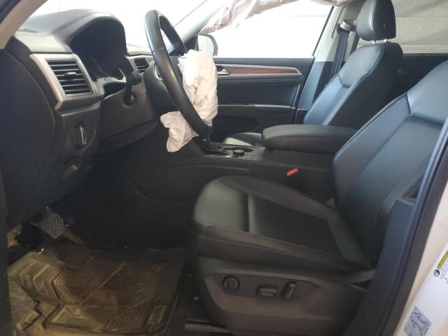 1V2UR2CA0KC516544 - 2019 VOLKSWAGEN ATLAS SE Blanc photo 7