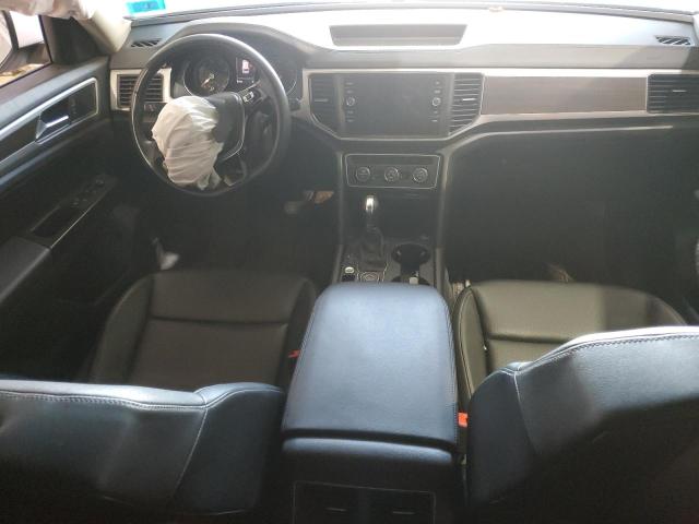 1V2UR2CA0KC516544 - 2019 VOLKSWAGEN ATLAS SE Blanc photo 8