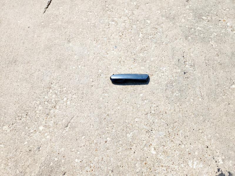 2T1BU40E19C120182 - 2009 TOYOTA COROLLA BASE رمادي صورة 12