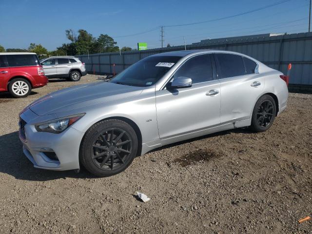 2019 INFINITI Q50 LUXE, 