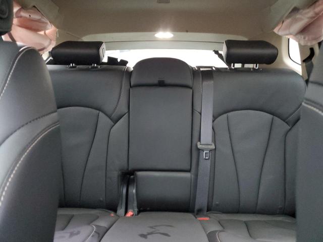 LRBFX1SA2JD017697 - 2018 BUICK ENVISION ESSENCE შავი ფოტო 10