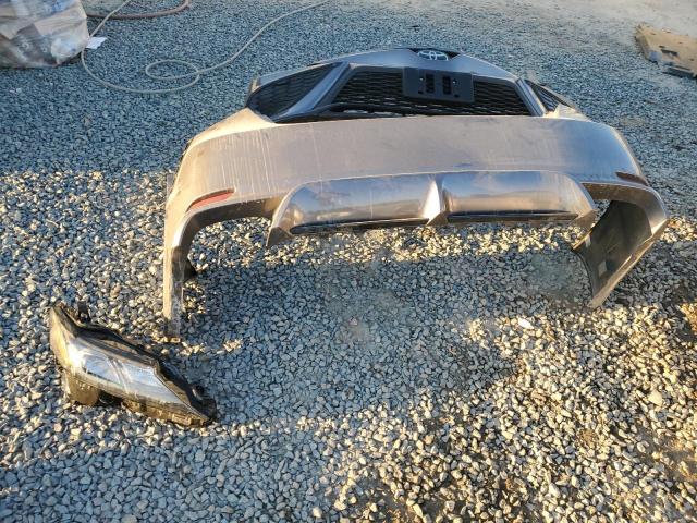 4T1G11AK0RU235467 - 2024 TOYOTA CAMRY SE NIGHT SHADE GRAY photo 12