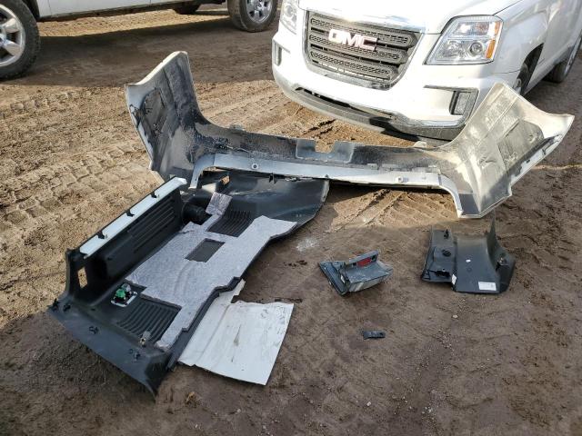 5LMJJ2JT7FEJ13874 - 2015 LINCOLN NAVIGATOR თეთრი ფოტო 12