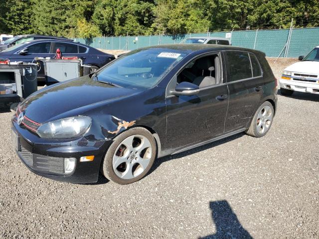 2014 VOLKSWAGEN GTI, 