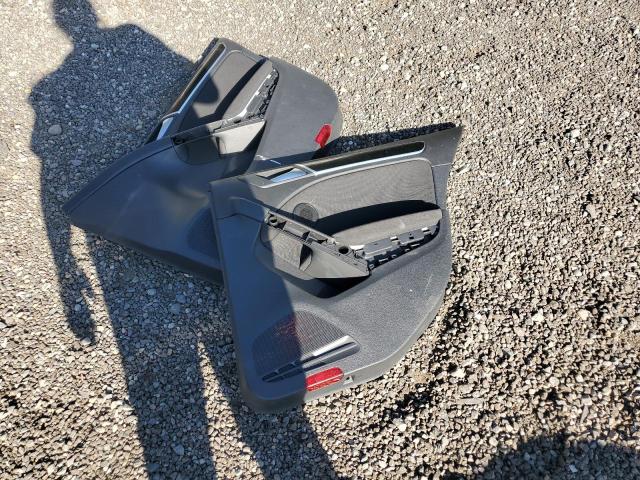 WVWHD7AJ8EW003143 - 2014 VOLKSWAGEN GTI BLACK photo 13