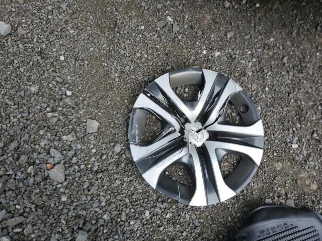 JTMBFREV8HD221558 - 2017 TOYOTA RAV4 LE 灰色 照片 13