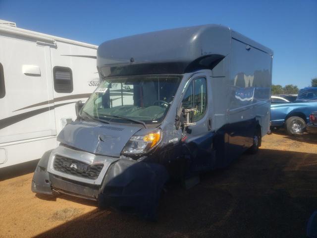 2022 RAM PROMASTER 3500 STANDARD, 