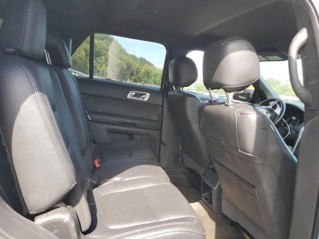 1FM5K8D86FGB63875 - 2015 FORD EXPLORER XLT 白色 照片 11