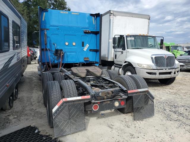 3HSDJSJR5EN760423 - 2014 INTERNATIONAL PROSTAR Көк фото 3