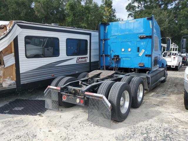 3HSDJSJR5EN760423 - 2014 INTERNATIONAL PROSTAR Көк фото 4