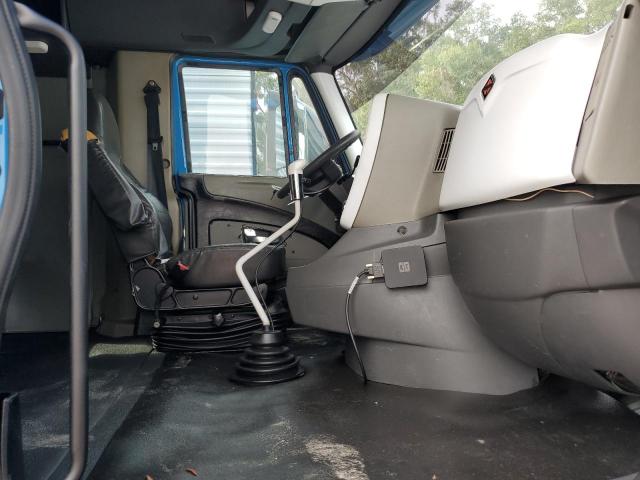 3HSDJSJR5EN760423 - 2014 INTERNATIONAL PROSTAR Көк фото 5