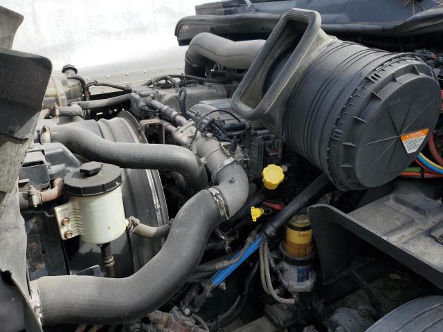 3HSDJSJR5EN760423 - 2014 INTERNATIONAL PROSTAR Көк фото 7