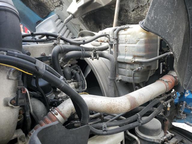 3HSDJSJR5EN760423 - 2014 INTERNATIONAL PROSTAR Көк фото 9