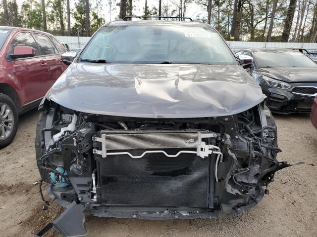 2C4RC1GG0LR144116 - 2020 CHRYSLER PACIFICA LIMITED GRAY photo 5