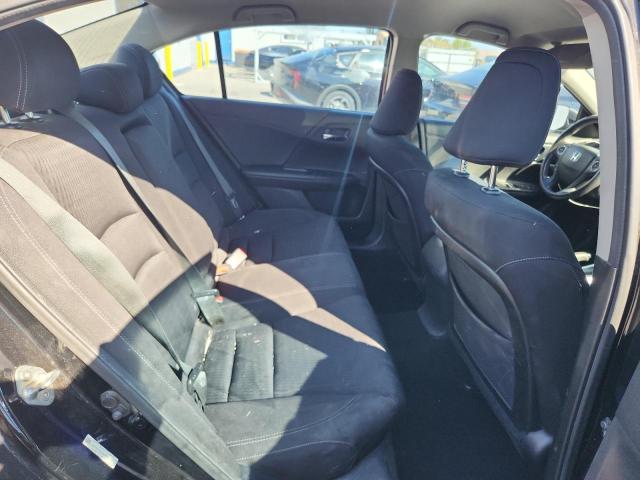 1HGCR2F59DA213550 - 2013 HONDA ACCORD SPORT BLACK photo 10
