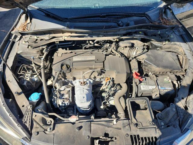 1HGCR2F59DA213550 - 2013 HONDA ACCORD SPORT BLACK photo 11