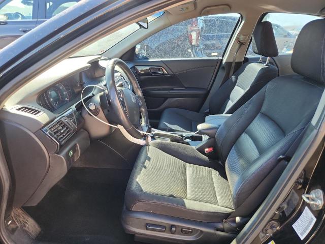 1HGCR2F59DA213550 - 2013 HONDA ACCORD SPORT BLACK photo 7