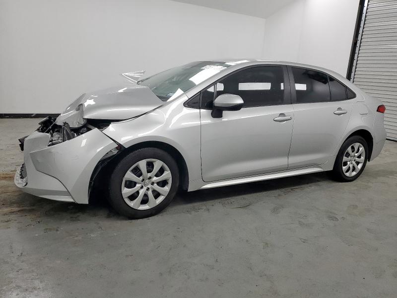 2023 TOYOTA COROLLA LE, 