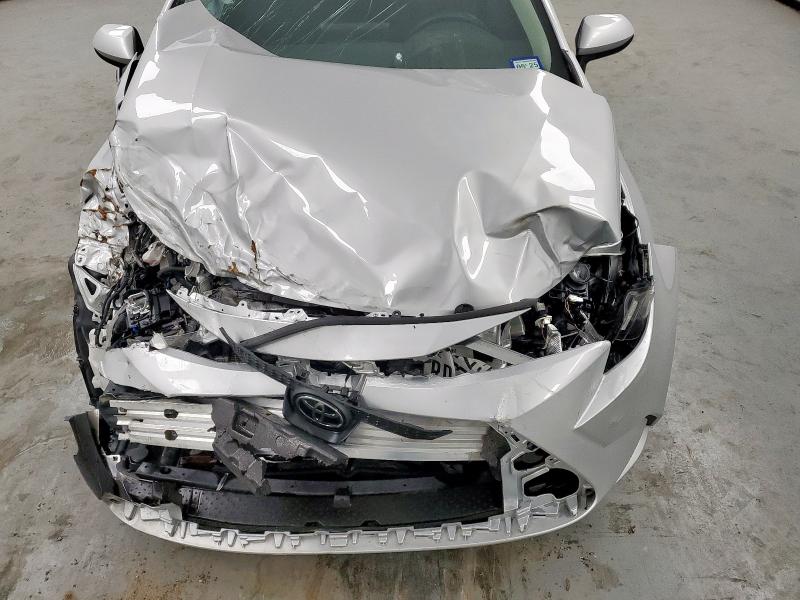 5YFB4MDE4PP045601 - 2023 TOYOTA COROLLA LE 银色 照片 21