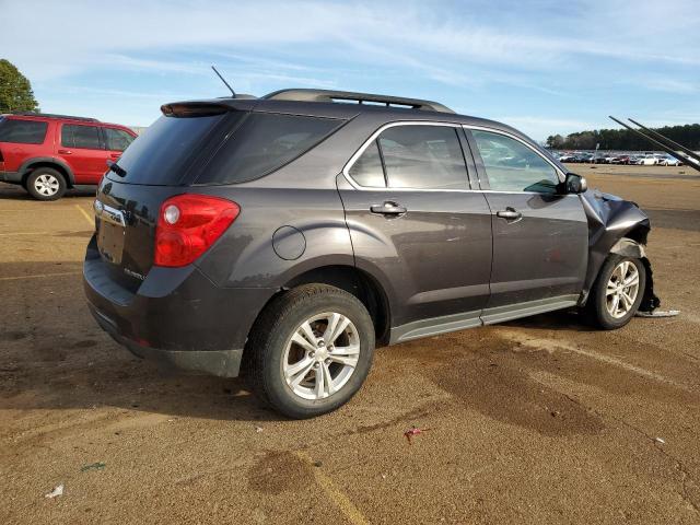 2GNFLGEK4F6210094 - 2015 CHEVROLET EQUINOX LT GRAY photo 3