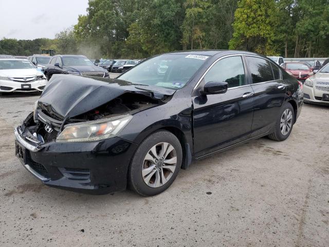 2014 HONDA ACCORD LX, 
