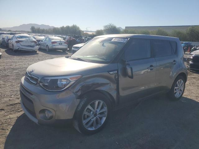 2019 KIA SOUL +, 