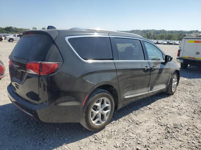 2C4RC1EG2HR577172 - 2017 CHRYSLER PACIFICA TOURING L PLUS BLACK photo 3