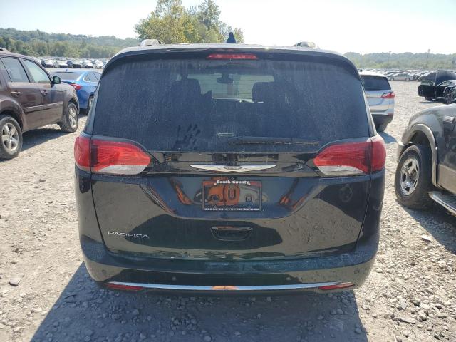 2C4RC1EG2HR577172 - 2017 CHRYSLER PACIFICA TOURING L PLUS BLACK photo 6