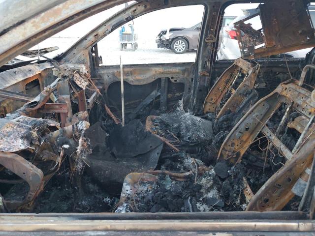 2C4RC1BG6GR150063 - 2016 CHRYSLER TOWN & COU TOURING GRAY photo 7