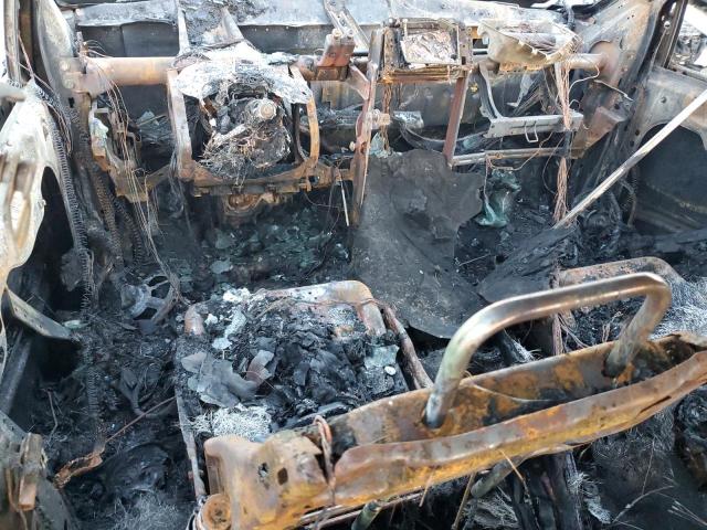 2C4RC1BG6GR150063 - 2016 CHRYSLER TOWN & COU TOURING GRAY photo 8