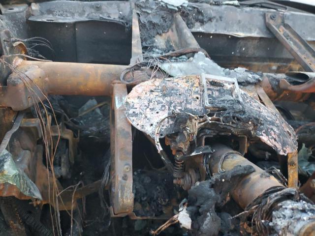 2C4RC1BG6GR150063 - 2016 CHRYSLER TOWN & COU TOURING GRAY photo 9