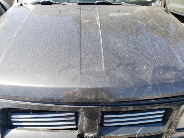 1D4PU4GX4BW543979 - 2011 DODGE NITRO HEAT 灰色 照片 11