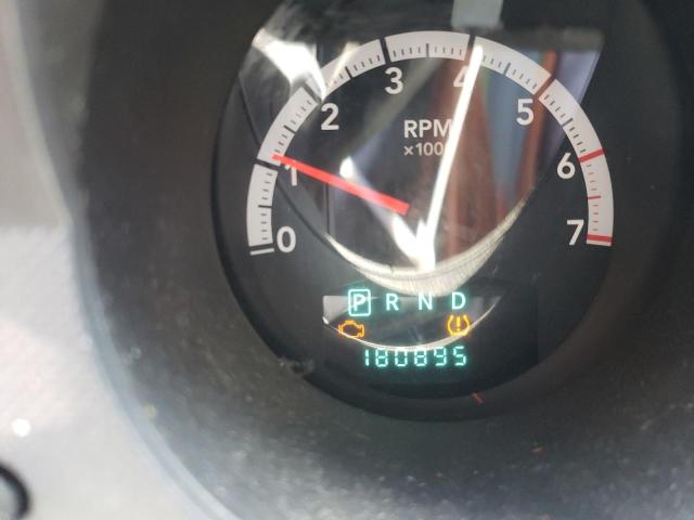 1D4PU4GX4BW543979 - 2011 DODGE NITRO HEAT 灰色 照片 9