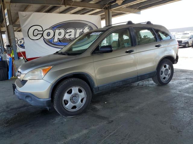 2007 HONDA CR-V LX, 