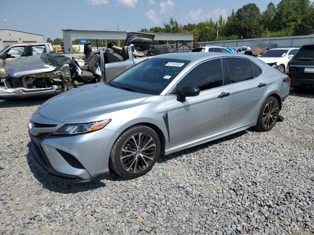 2018 TOYOTA CAMRY L, 