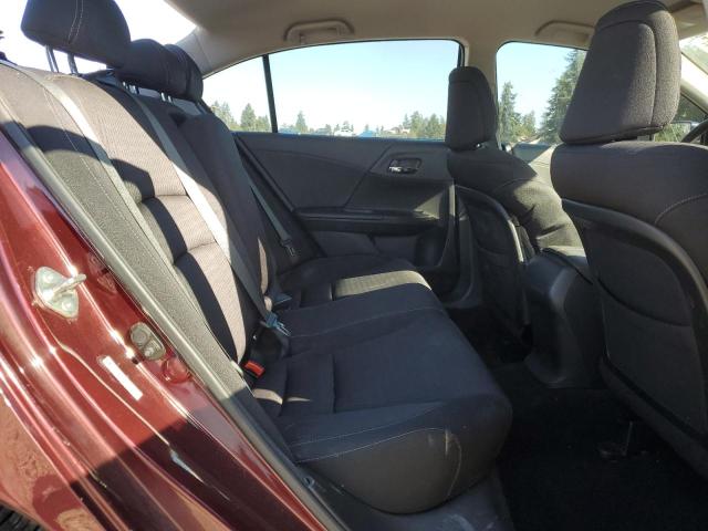 1HGCR2F56DA049710 - 2013 HONDA ACCORD SPORT MAROON photo 10