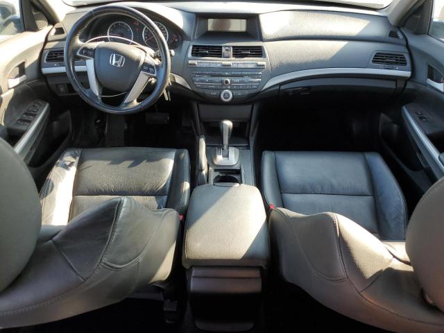 1HGCP2F87AA803824 - 2010 HONDA ACCORD EXL მწვანე ფოტო 8