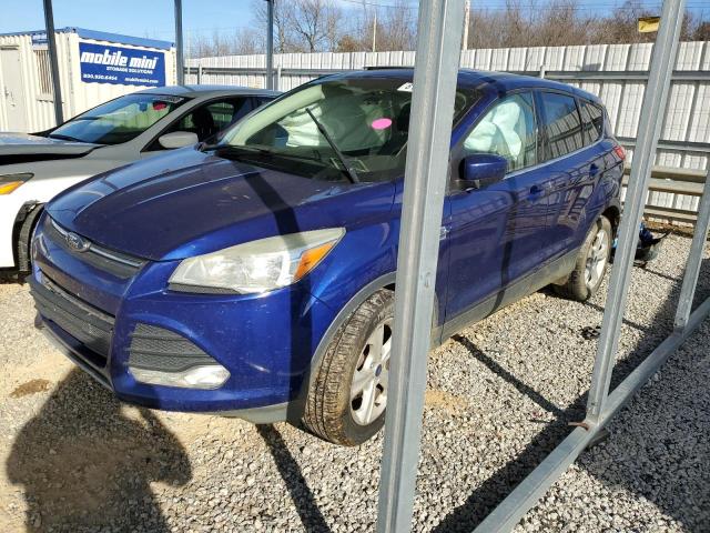 2015 FORD ESCAPE SE, 