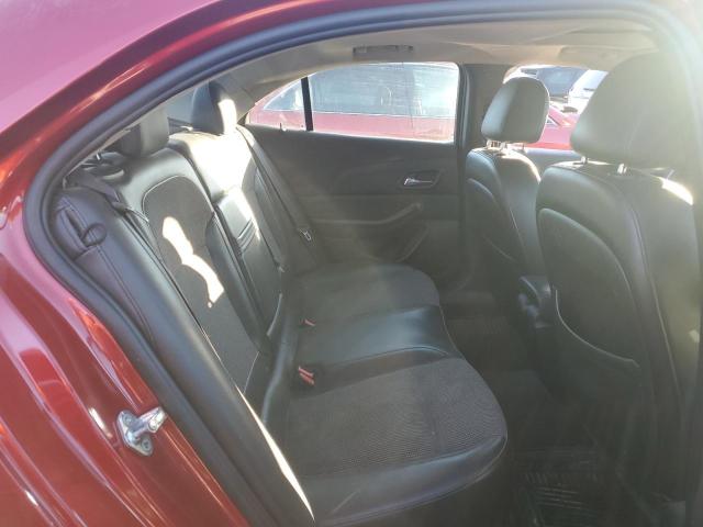 1G11D5RR9DF115733 - 2013 CHEVROLET MALIBU 1LT 栗色 照片 10