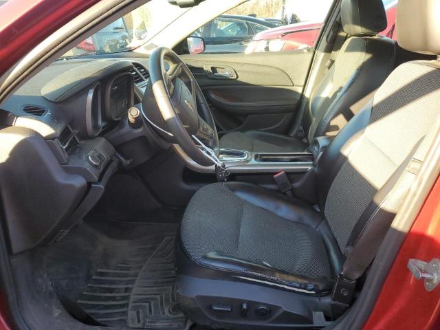1G11D5RR9DF115733 - 2013 CHEVROLET MALIBU 1LT 栗色 照片 7