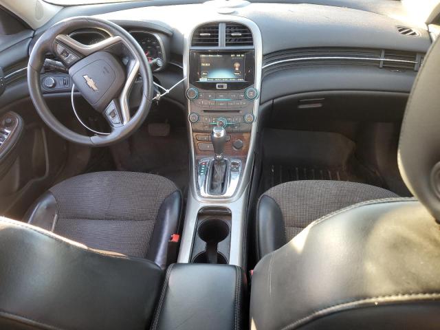 1G11D5RR9DF115733 - 2013 CHEVROLET MALIBU 1LT 栗色 照片 8