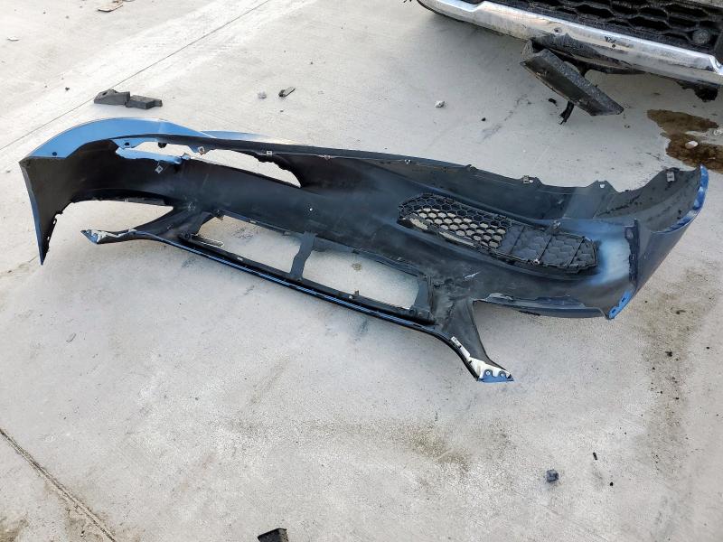 JN1CV6FE5AM351374 - 2010 INFINITI G37 BASE 蓝色 照片 12