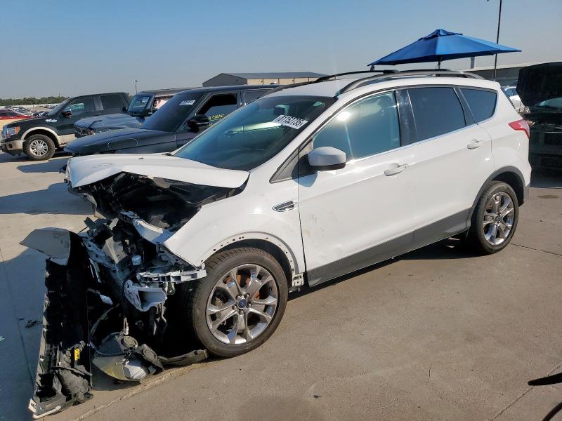 2014 FORD ESCAPE SE, 