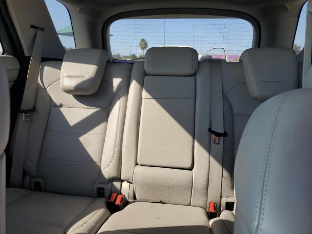 4JGDA5HB0CA000771 - 2012 MERCEDES-BENZ ML 350 4MATIC BLACK photo 10