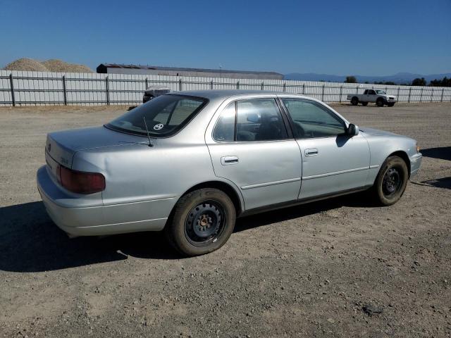 4T1GK12E7SU092786 - 1995 TOYOTA CAMRY LE SILVER photo 3