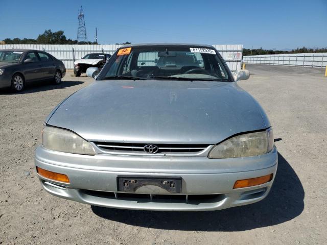 4T1GK12E7SU092786 - 1995 TOYOTA CAMRY LE SILVER photo 5