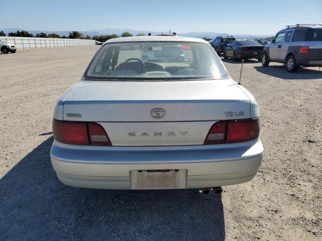 4T1GK12E7SU092786 - 1995 TOYOTA CAMRY LE SILVER photo 6