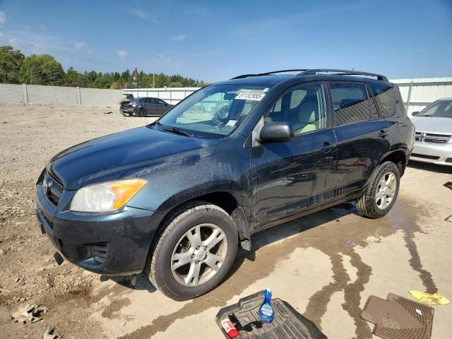 2011 TOYOTA RAV4, 